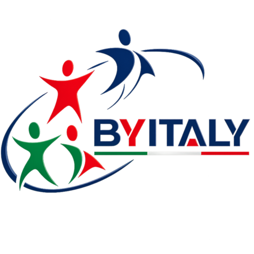 BY ITALY